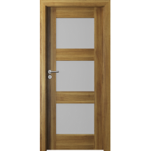 Porta Verte PREMIUM B.3 Agát Medový 